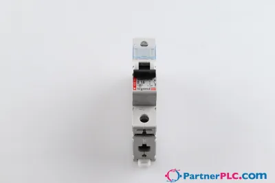 Legrand Mcb-10ka-B16a Used