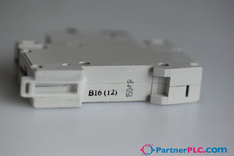 Legrand Mcb-10ka-B16a Used — photo 5 of 6