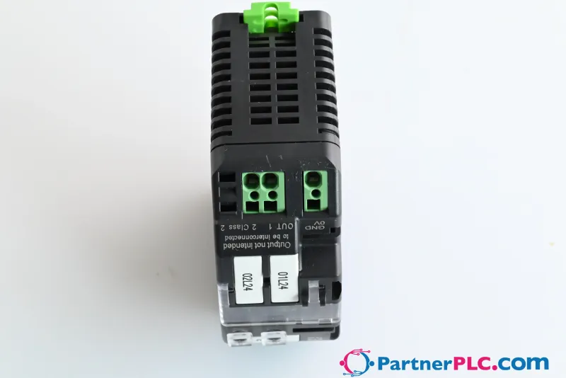 Murr Mico 2.4 9000-41042-0100400 Used — photo 4 of 5