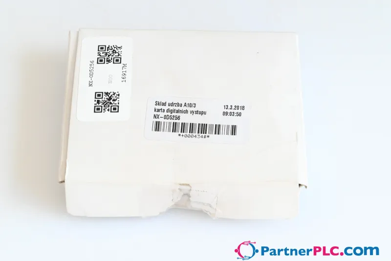 Omron NX-OD5256 New — photo 7 of 9