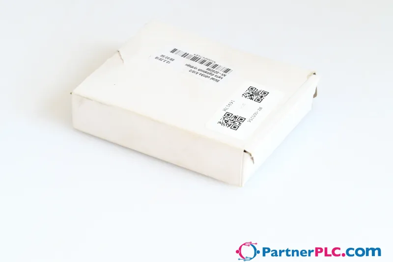 Omron NX-OD5256 New — photo 8 of 9