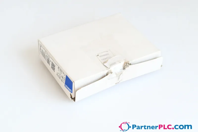 Omron NX-OD5256 New — photo 9 of 9