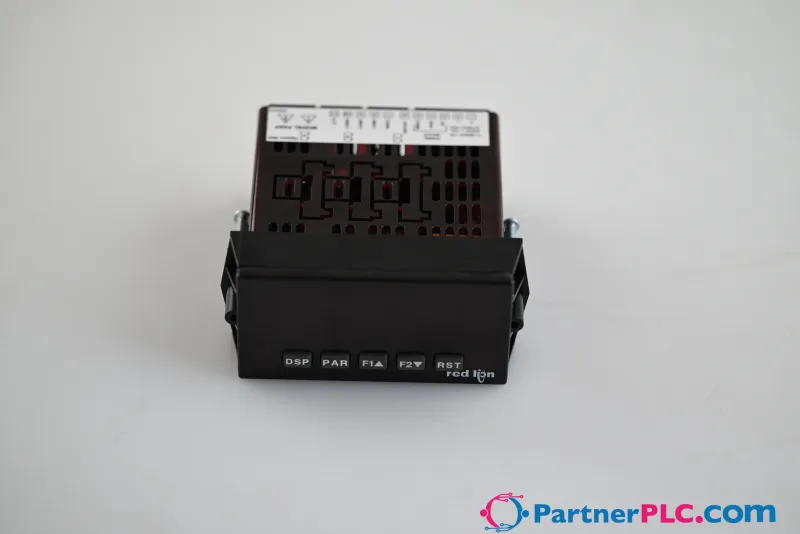 Red Lion PAXP0010 Used — photo 1 of 4