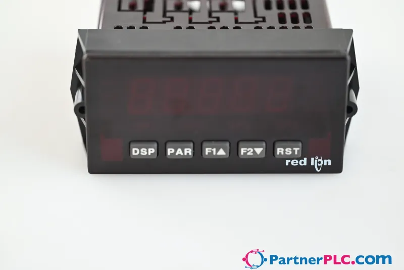 Red Lion PAXP0010 Used — photo 3 of 4