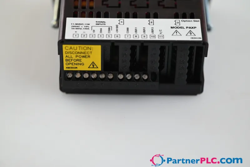 Red Lion PAXP0010 Used — photo 4 of 4