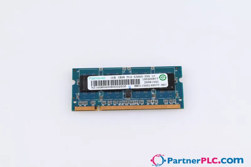 Hynix PC2-5300S-555 LF Used — photo 2 of 2