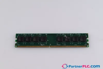 Micron PC2-5300 CL5 Used