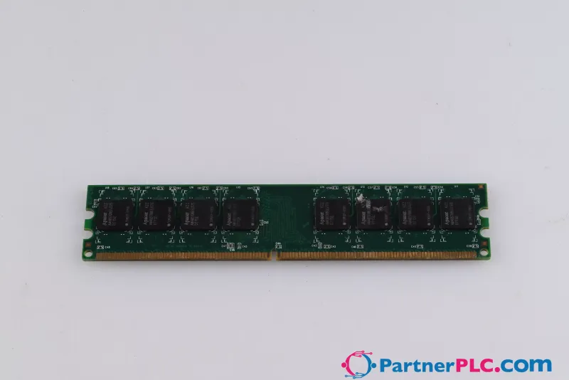 Micron PC2-5300 CL5 Used — photo 1 of 2
