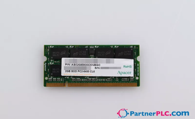 NANYA PC2-6400-CL6 — photo 1 of 2