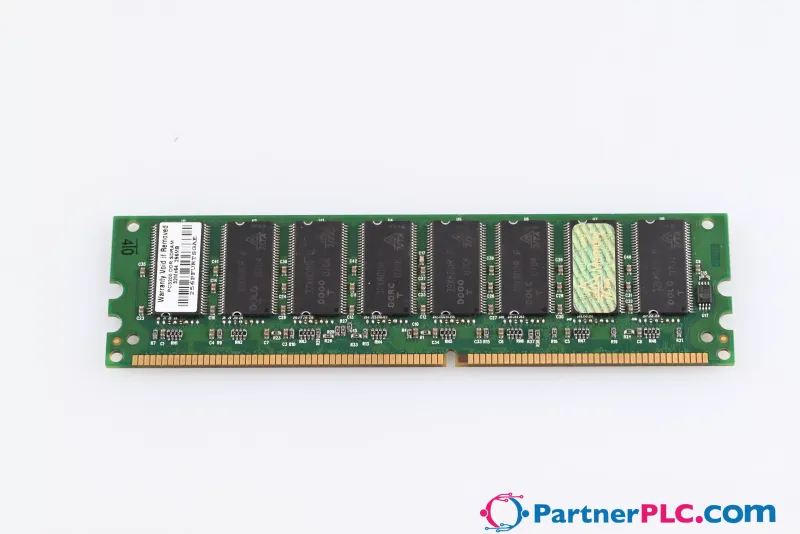 Micron PC3200 DDR SDRAM Used — photo 2 of 2