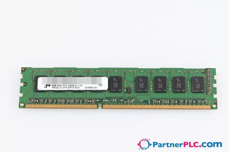 Hynix PC3-10600E-9-11-EO Used — photo 1 of 2