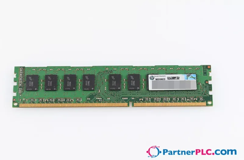 Hynix PC3-10600E-9-11-EO Used — photo 2 of 2