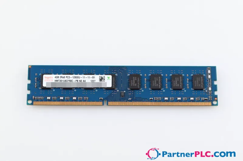 PC3-12800U-11-11-B1 Hynix — photo 1 of 2