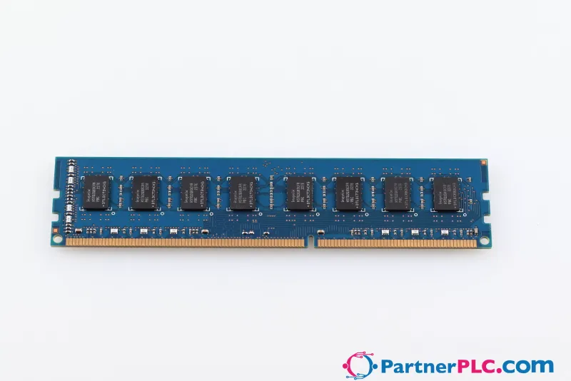 PC3-12800U-11-11-B1 Hynix — photo 2 of 2