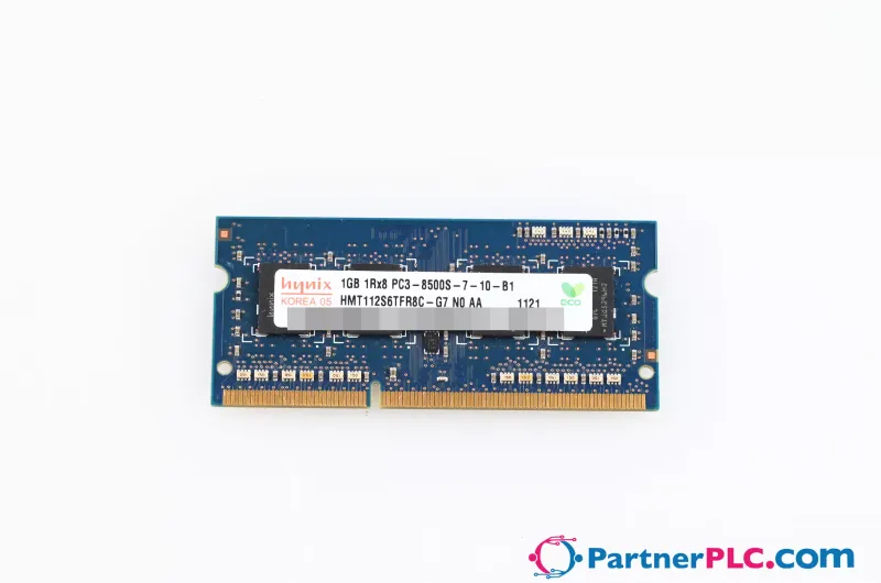 PC3-8500S-7-10-B1 Hynix — photo 1 of 2