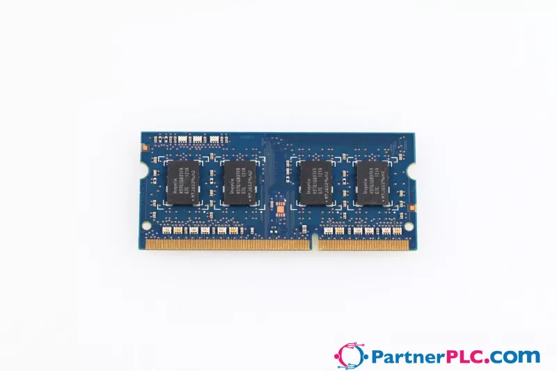 PC3-8500S-7-10-B1 Hynix — photo 2 of 2