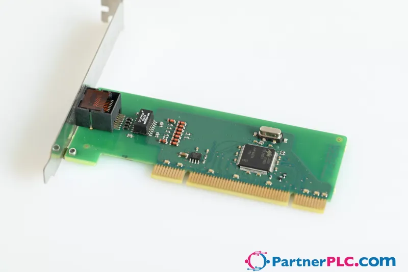 Fritz Card PCI V2.1 Used — photo 2 of 4