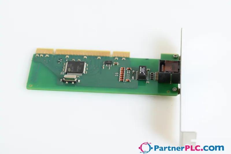 Fritz Card PCI V2.1 Used — photo 3 of 4