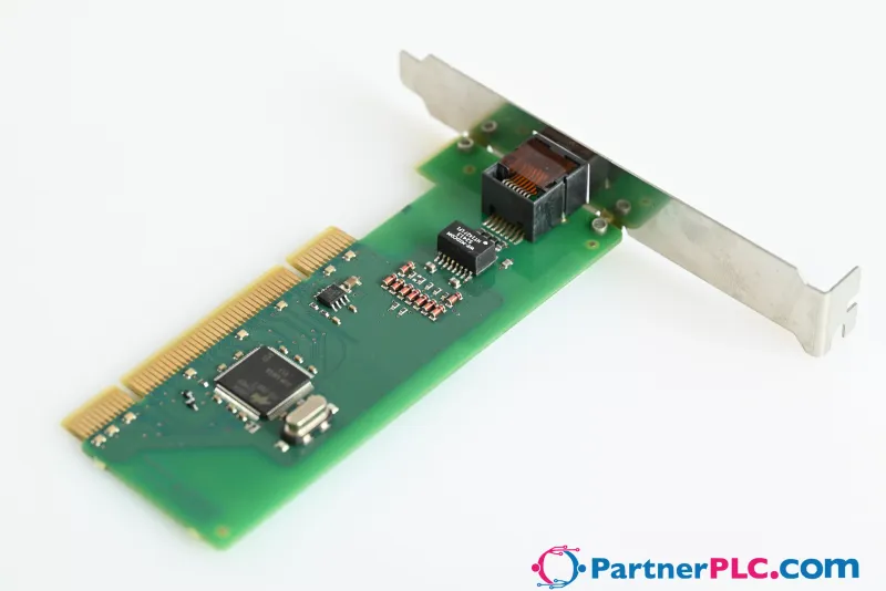 Fritz Card PCI V2.1 Used — photo 4 of 4