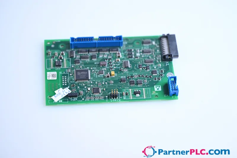 Rexroth PDP01 02 328104 Used — photo 3 of 3