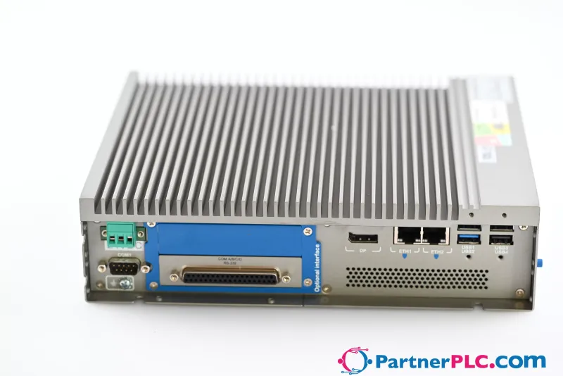 PFXPU2BCCD40N0NN00 - Pro-Face — photo 1 of 4
