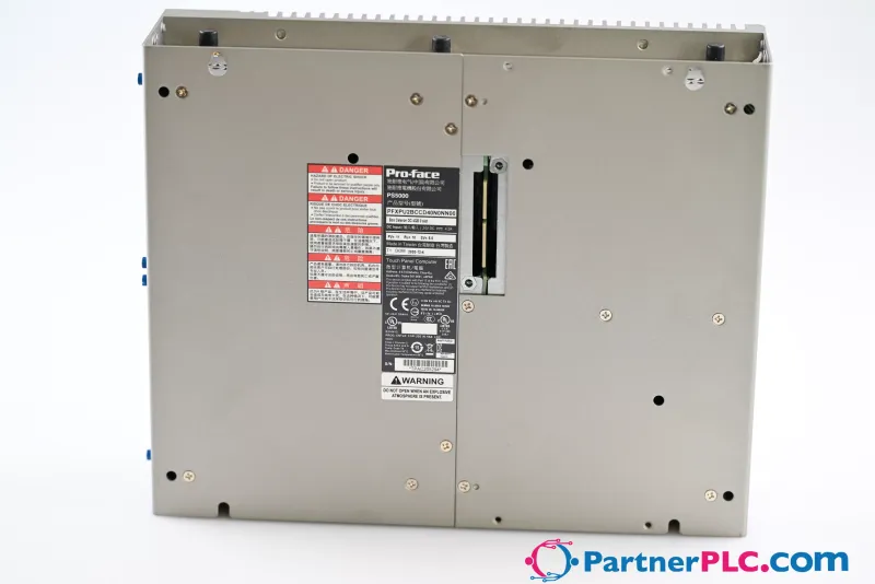 PFXPU2BCCD40N0NN00 - Pro-Face — photo 2 of 4