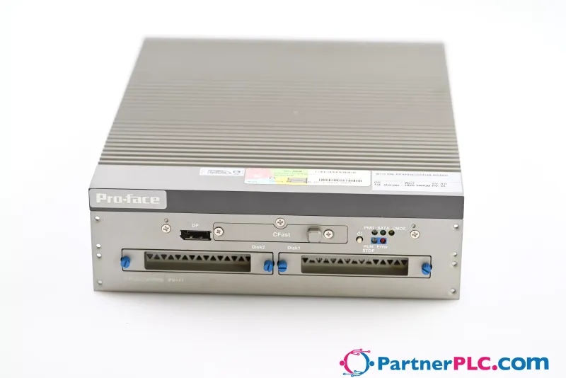 PFXPU2BCCD40N0NN00 - Pro-Face — photo 3 of 4