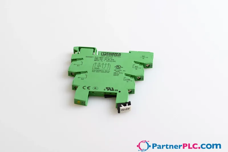 PLC-BSC-24UC/21 Phoenix Contact — photo 1 of 4