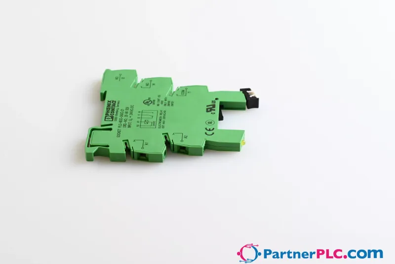 PLC-BSC-24UC/21 Phoenix Contact — photo 4 of 4