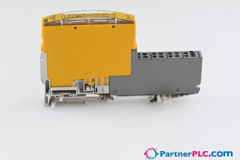 PSSuEF2DO2 - Pilz — photo 3 of 3