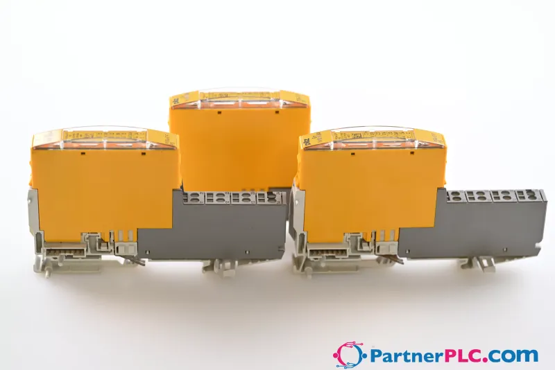 Pilz PSSuEFPS-P — photo 1 of 4