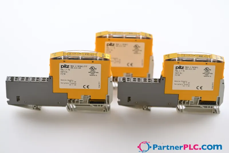 Pilz PSSuEFPS-P — photo 2 of 4
