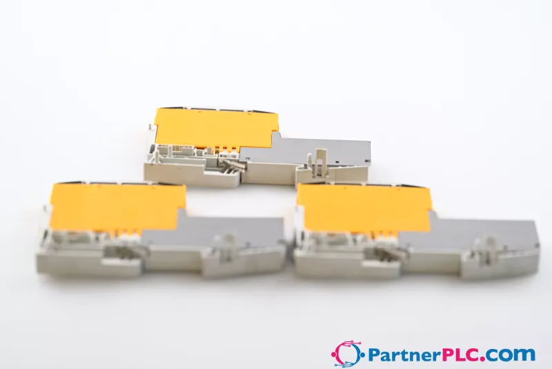 Pilz PSSuEFPS-P — photo 3 of 4