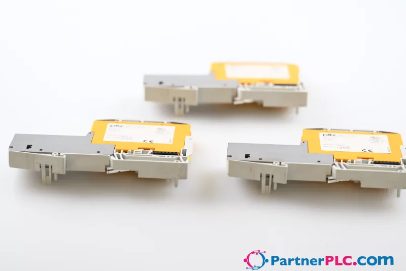 Pilz PSSuEFPS-P — photo 4 of 4