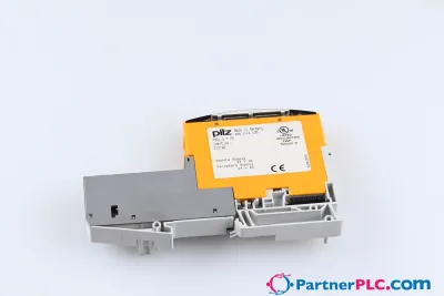 Pilz PSSuEF PS Used