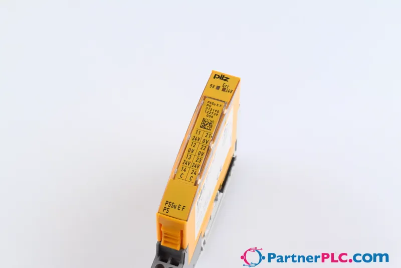 Pilz PSSuEF PS Used — photo 3 of 3