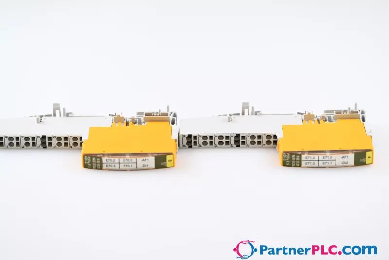 Pilz PSSuES4DI-D — photo 1 of 4