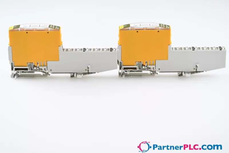 Pilz PSSuES4DI-D — photo 2 of 4