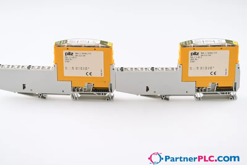 Pilz PSSuES4DI-D — photo 4 of 4