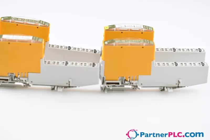 PSSuES4DO0.5-D - Pilz — photo 2 of 4