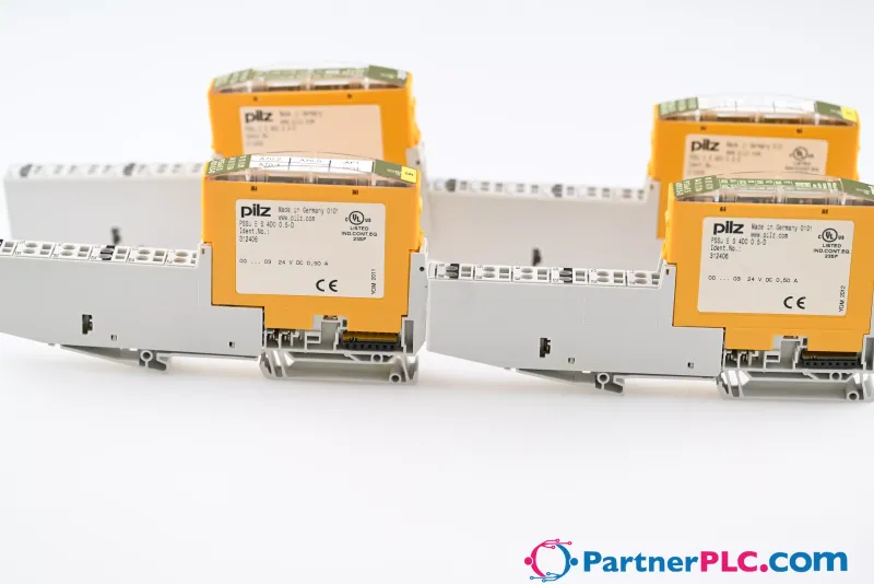 PSSuES4DO0.5-D - Pilz — photo 4 of 4