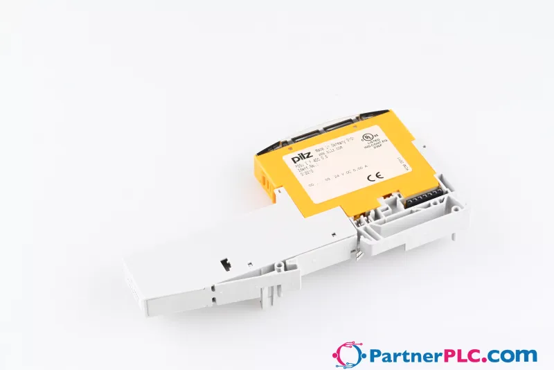 Pilz PSSuef4d0 Used — photo 2 of 4