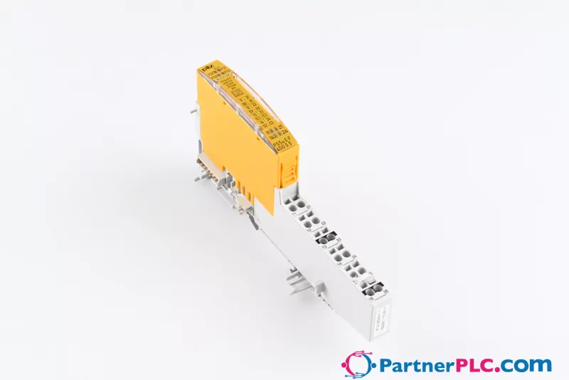 Pilz PSSuef4d0 Used — photo 3 of 4