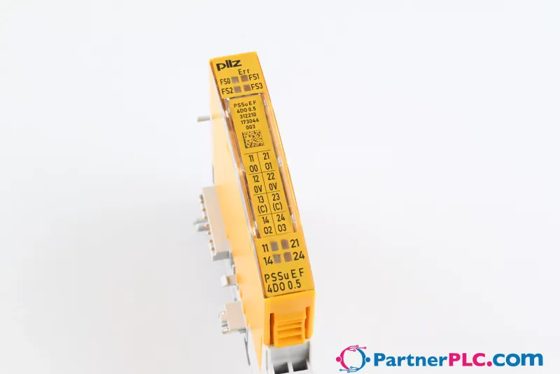 Pilz PSSuef4d0 Used — photo 4 of 4