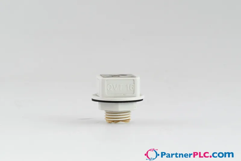 Icotec QVT-16 Used — photo 3 of 6