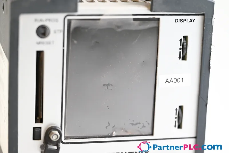 Phoenix contact RFC 470 Pn 3Tx - 2916600 Refurbished — photo 2 of 6