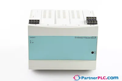 RMS621-31AAA1111 Endress + Haauser