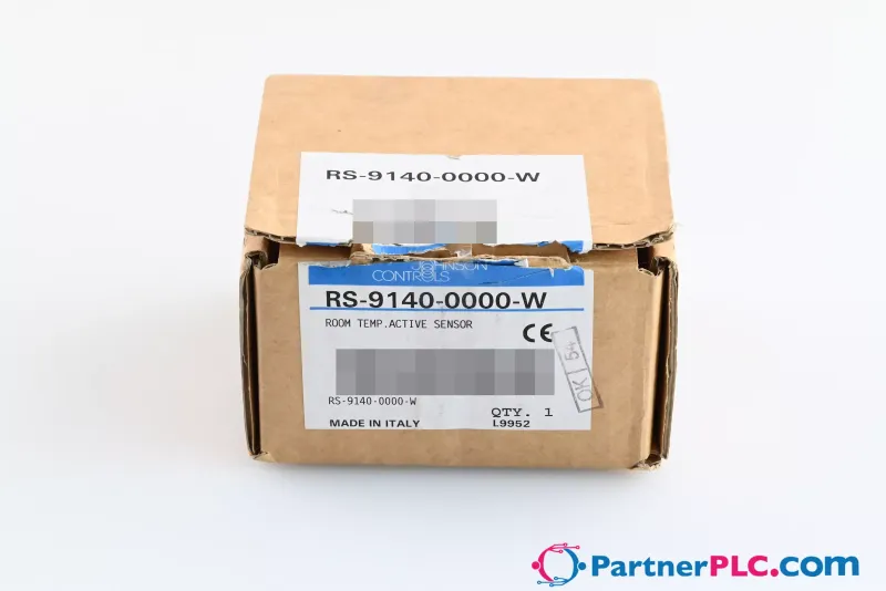 RS-9140-000-W Johnson Controls — photo 5 of 5