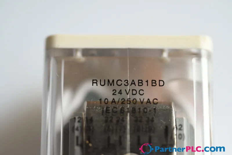 Schneider Electric RUMC3AB1BD — photo 5 of 7