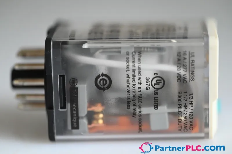 Schneider Electric RUMC3AB1BD — photo 7 of 7